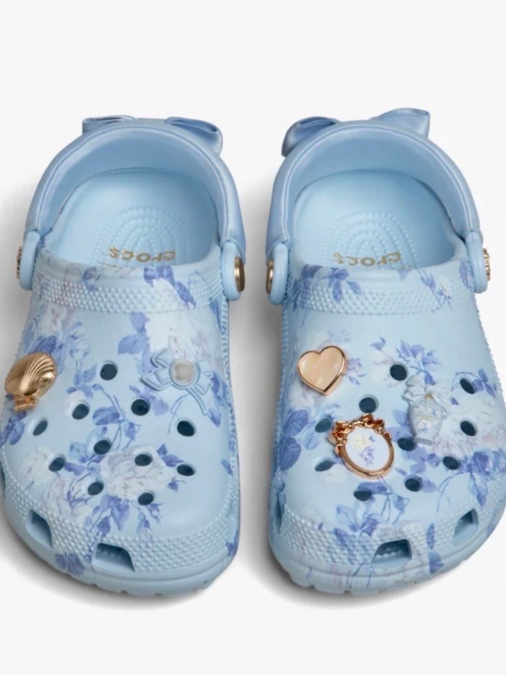 Loveshackfancy Classic Crocs - Picture 3 of 10
